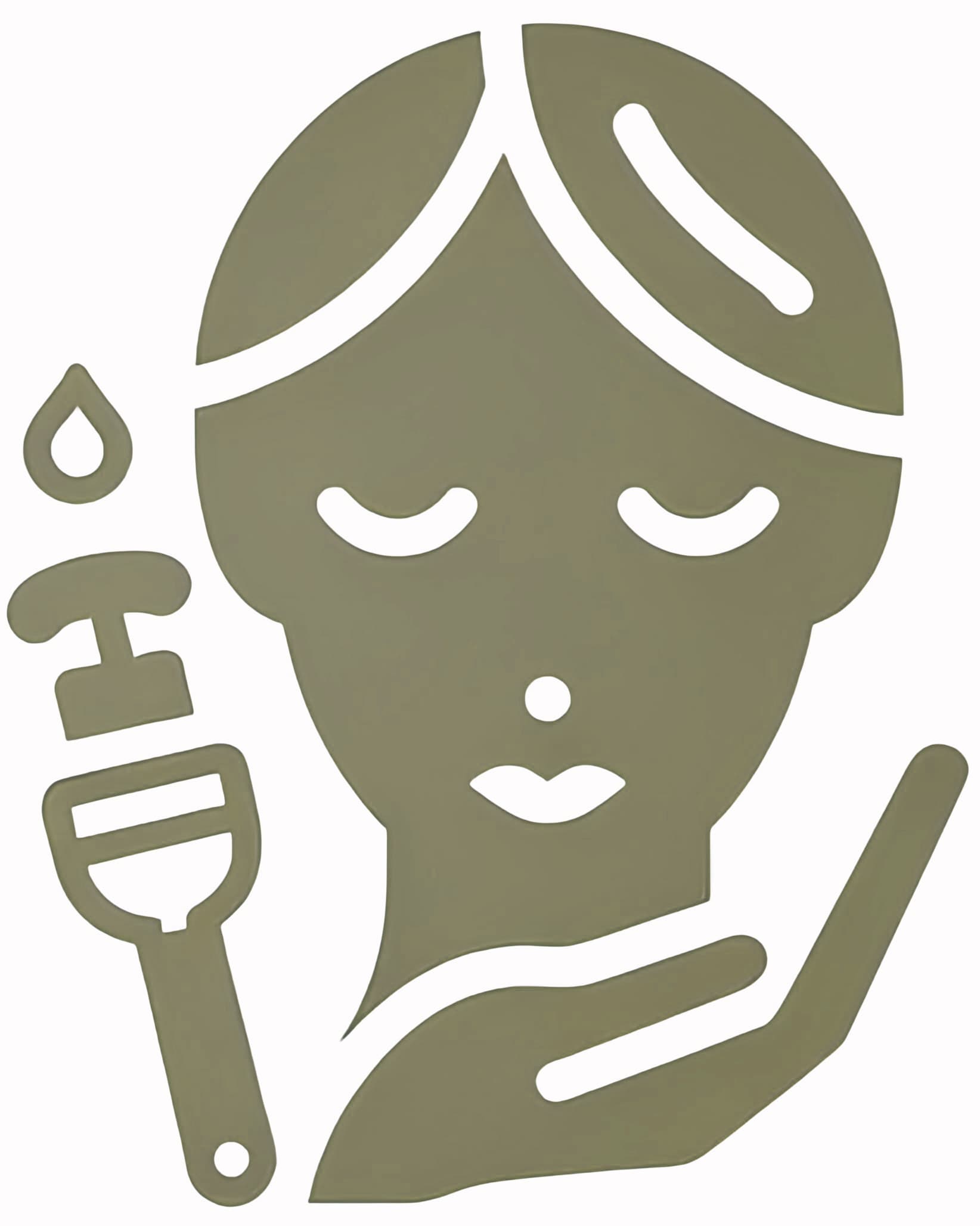 美容