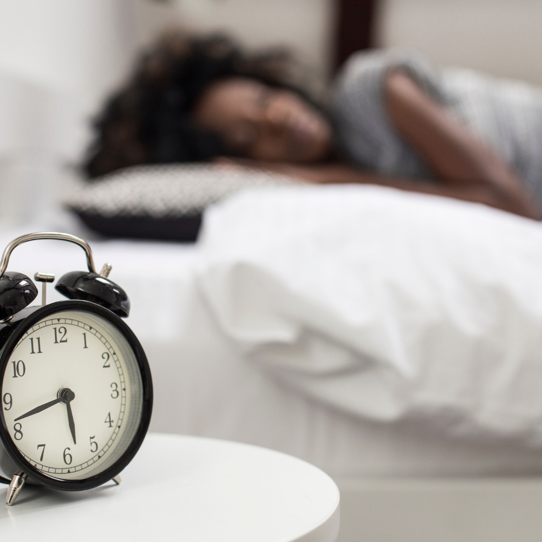 睡眠の質を上げる10の方法：快眠で心身をリフレッシュ！【麻布十番/整体/ヘッドスパ】