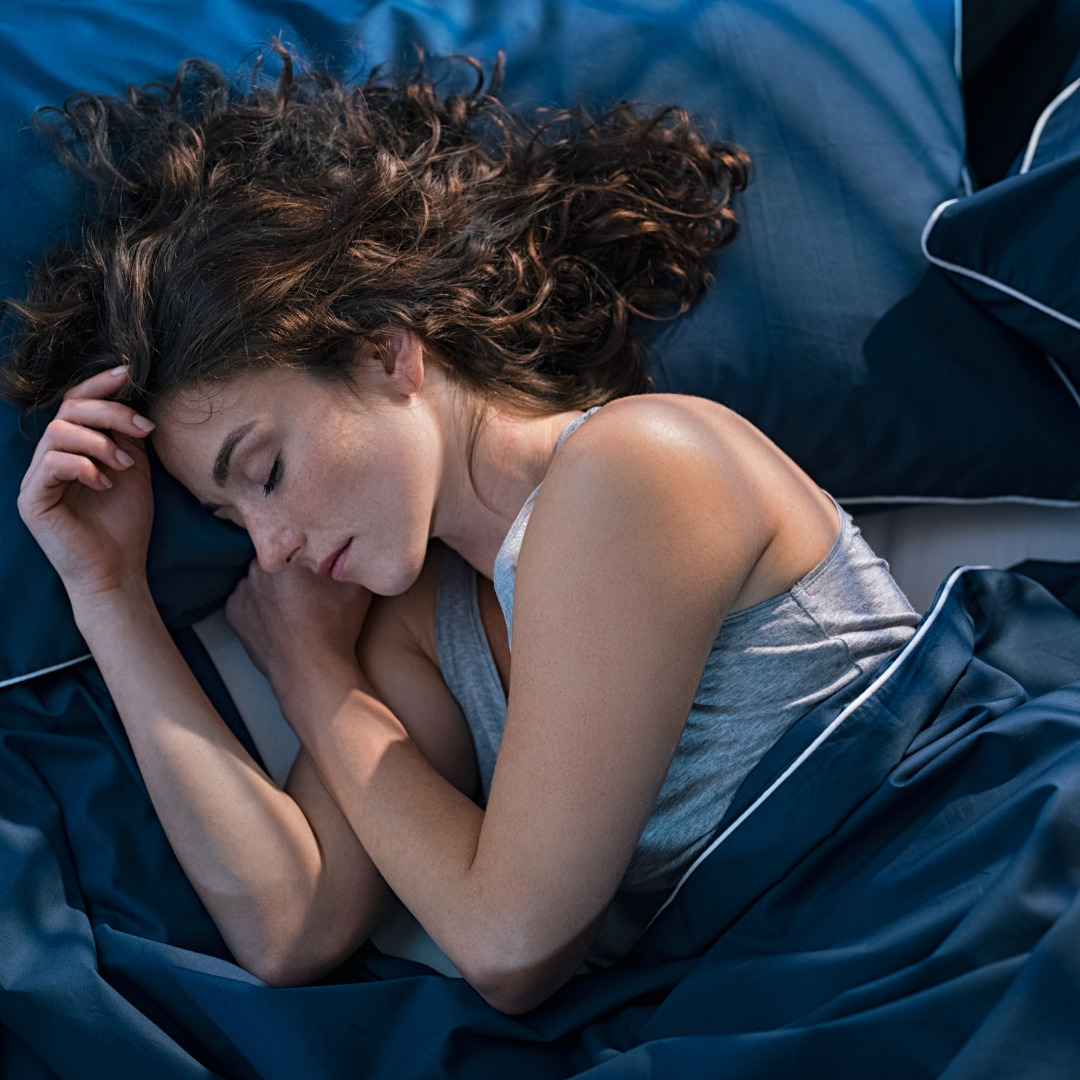 睡眠不足が招く恐ろしい影：生活習慣病との密接な関係と改善策