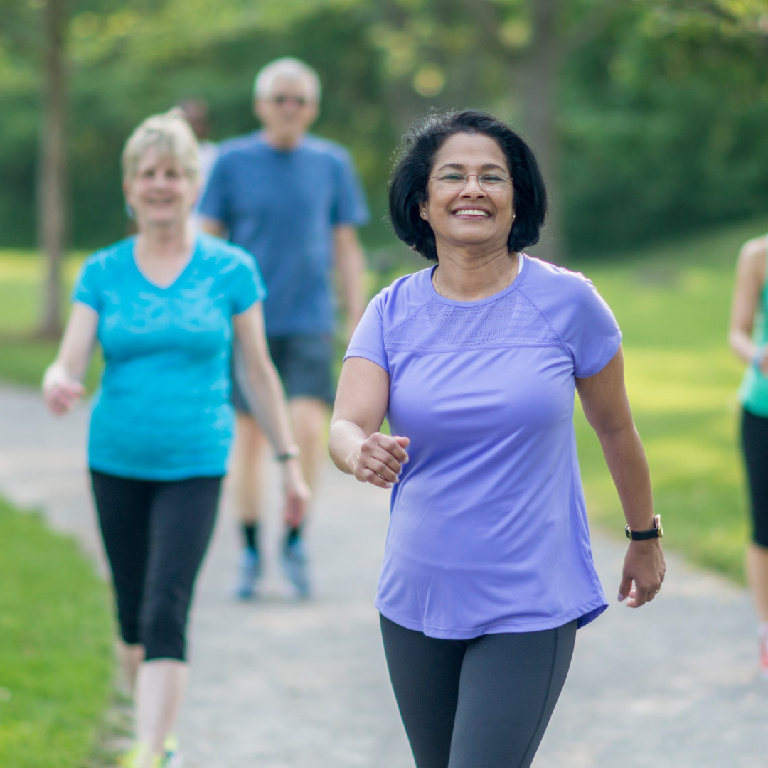 運動不足が招く恐ろしい生活習慣病：健康寿命を縮める見えない敵